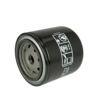 Фільтр паливний Hengst Filter Case-IH (HENGST) (H38WF)