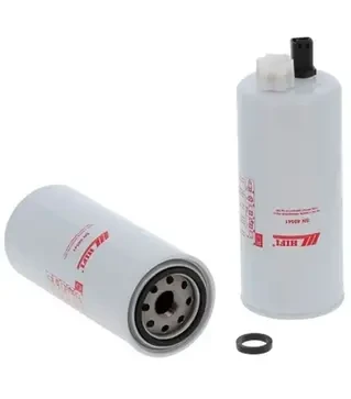 Фильтр топливный CNH Case MAGNUM 310 (10микрон) (84543561)