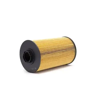 Фільтр паливний Mann-Filter Case New Holland (PU10026x)