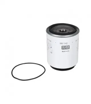 Фильтр топливный Mann-Filter Case New Holland (WK1142x)