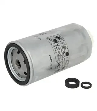 Фільтр паливний Mann-Filter Case New Holland (WK8044x)