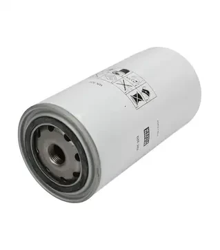 Фильтр топливный Mann-Filter Case New Holland (WK929x)