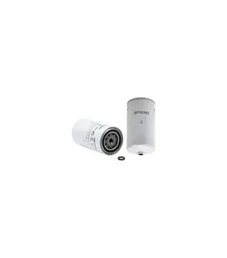 Фільтр паливний Wix Filters Case (WF10385)
