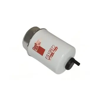 Фільтр паливний Fleetguard Case-IH (FS19972)