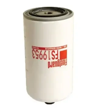 Фільтр паливний Fleetguard Case-IH (FS19953)