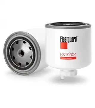 Фільтр паливний Fleetguard Case-IH (FS19504)