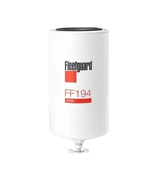Фільтр паливний Fleetguard Case-IH (FF194)