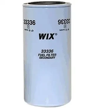 Фільтр паливний Wix Filters Case-IH (33336)