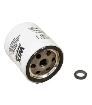 Фильтр топливный Wix Filters Case-IH (33192)