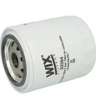 Фільтр паливний Wix Filters Case-IH (33394)