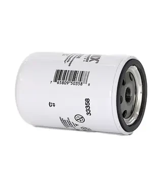 Фільтр паливний Wix Filters Case-IH (33358)
