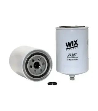 Фільтр паливний Wix Filters Case-IH (33357)