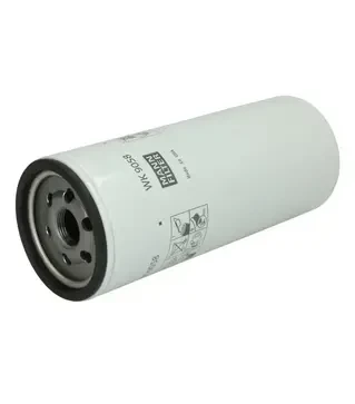 Фільтр паливний Mann-Filter Claas (WK9058)