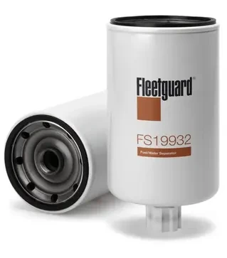 Фільтр паливний Fleetguard Claas (FS19932)