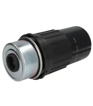 Фільтр паливний Hengst Filter Claas, John Deere (HENGST) (H300WK01)