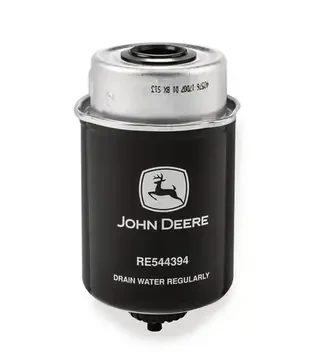 Фильтр топливный John Deere (RE544394)