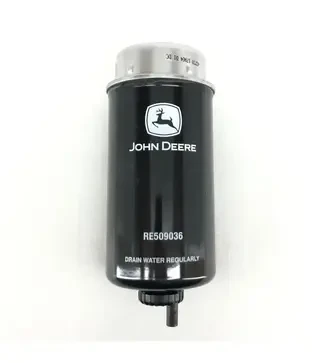 Фільтр паливний John Deere (RE509036)