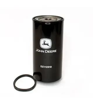 Фільтр паливний John Deere (DZ112918)
