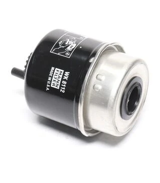 Фільтр паливний Mann-Filter Bamford WK8112 (18101293083)