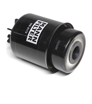 Фільтр паливний Mann-Filter Bamford WK8113 (18101293349)