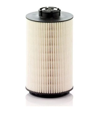Фильтр топливный Mann-Filter Fendt PU1058/1x (18101293190)