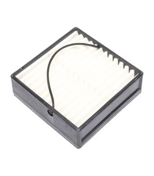 Фільтр паливний Mann-Filter Fendt PU84 (18101293032)