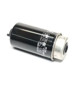 Фильтр топливный Mann-Filter John Deere WK8162 (69101293011)
