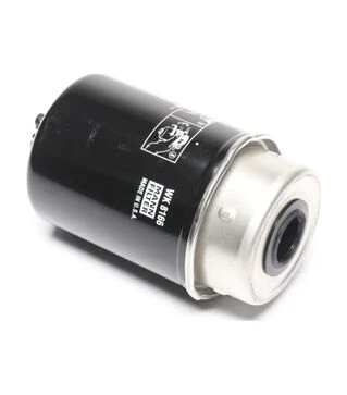 Фільтр паливний Mann-Filter John Deere WK8166 (69101293096)