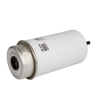 Фильтр топливный Mann-Filter Liebherr WK8144 (18101293045)