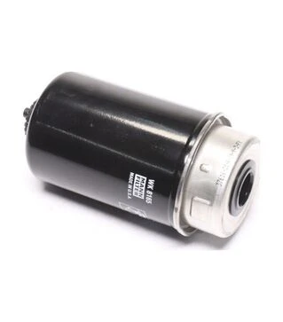 Фільтр паливний Mann-Filter Massey-Ferguson WK8165 (18101293185)