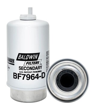 Фильтр топливный Baldwin (BF7964-D)