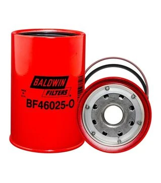 Фильтр топливный Baldwin Racor R245R (BF46025-O)