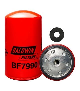 Фільтр паливний Baldwin Caterpillar (BF7990)