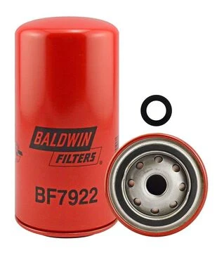 Фільтр паливний Baldwin Case, Case-International, New Holland (BF7922)
