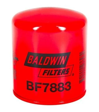 Фільтр паливний Baldwin Volvo (BF7883)