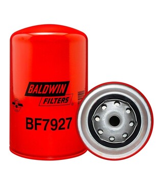 Фільтр паливний Baldwin Case-International, New Holland, Iveco (BF7927)