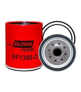 Фільтр паливний Baldwin R.V.I., Volvo (BF1388-O)