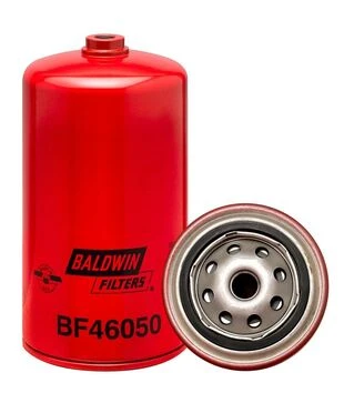 Фильтр топливный Baldwin Genie S-Boom (BF46050)