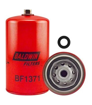 Фильтр топливный Baldwin Case (BF1371)