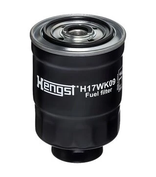 Фильтр топливный Hengst Alfa Romeo, Audi, Citro&euml;n, DAF, Ford, Honda, Hyundai, Isuzu, Kia, Mazda, Mitsubishi, Opel, Peugeot, Rolls-Royce, Suzuki, Vauxha