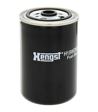 Фильтр топливный Hengst (H18WDK02)