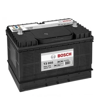 Акумулятор BOSCH 6СТ-105 (0092T30500)