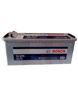 Акумулятор BOSCH 6СТ-95 (0092S40130)