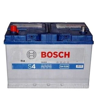 Акумулятор BOSCH 6СТ-95 (0092S40290)