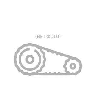 Ремінь 4951-3HB/17x13 (AP1001913), JD Optibelt (H177178-OP)