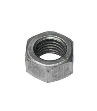 Болт М16х60, 1 кг (7 шт)