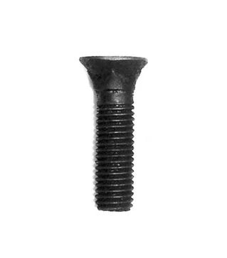Болт М16х100, 1 кг (5 шт)
