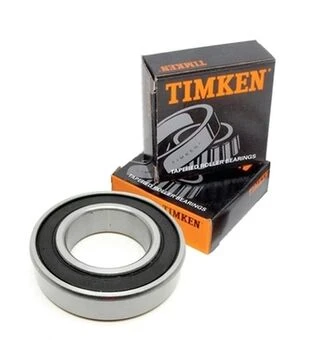 Подшипник шариковый Timken 6311-2RS