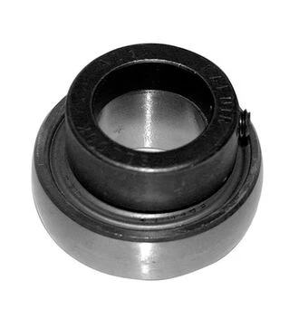 Підшипник кульковий Timken закріплений (RA106RRB)