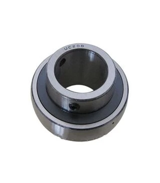 Подшипник шариковый ХАРП 480208 (UC208) (8ГПЗ)
